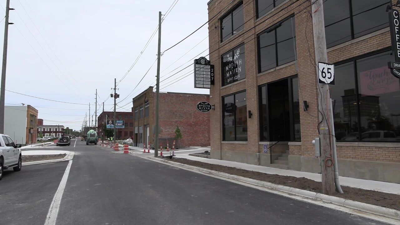 Lima’s Modish Maven to host runway event as downtown growth continues